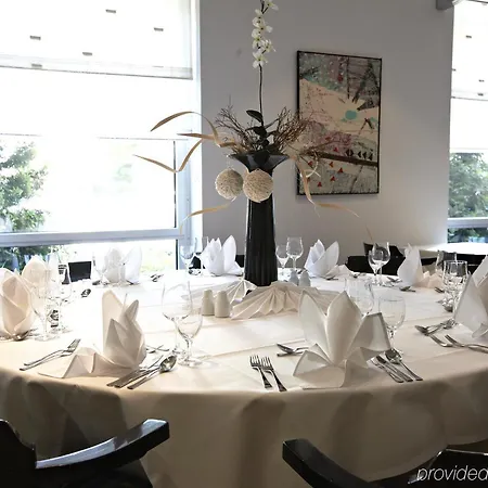 Intercityhotel Rostock 