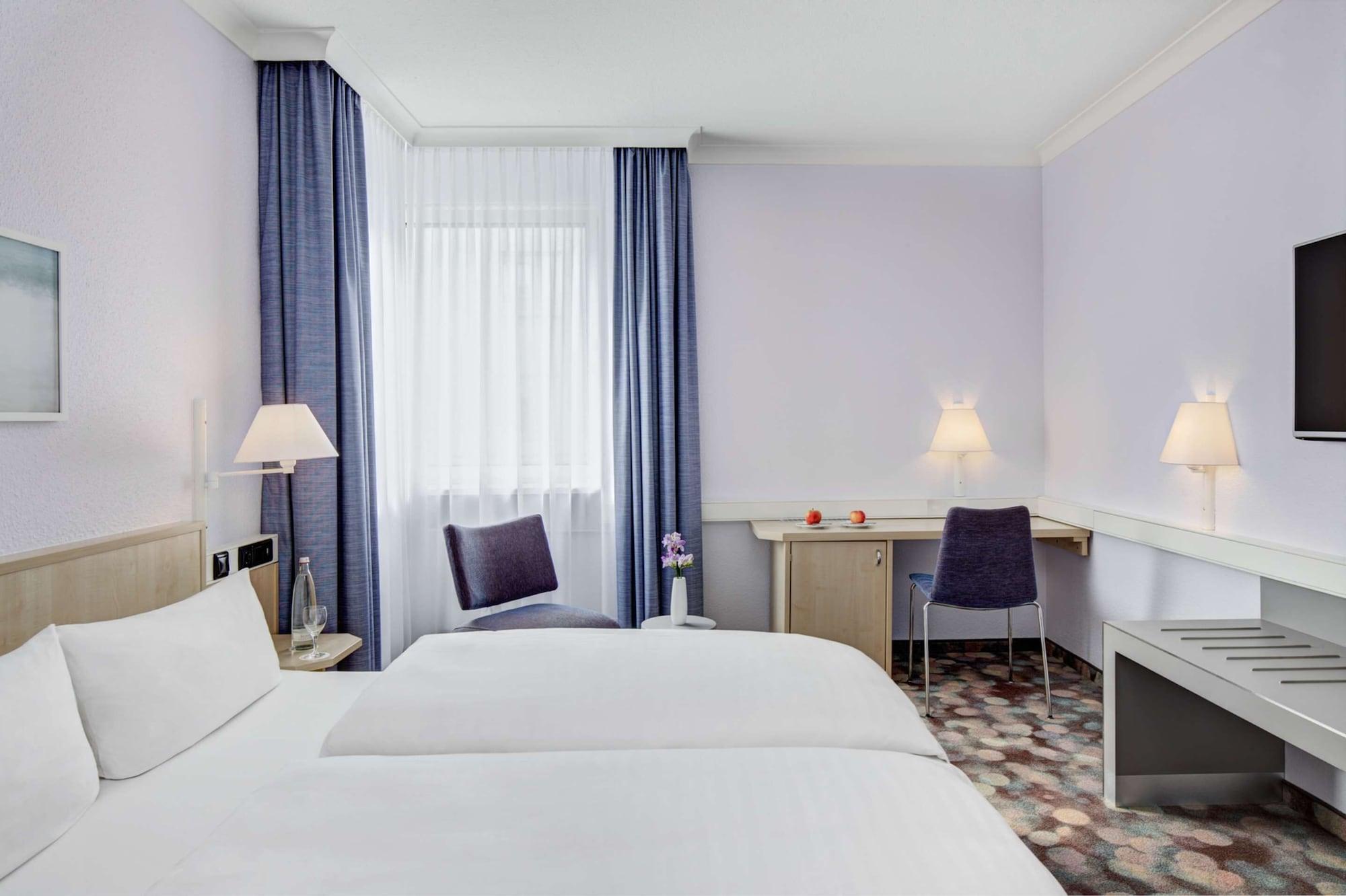 Intercityhotel