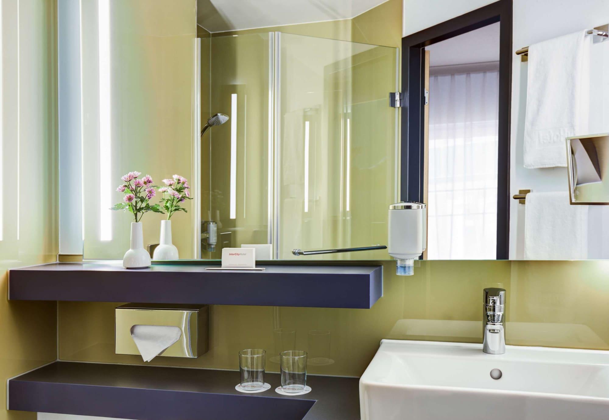 Intercityhotel Hotel 4*