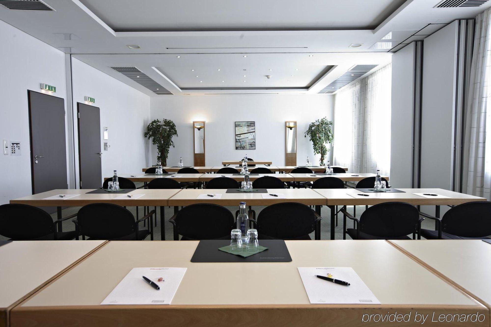 Intercityhotel