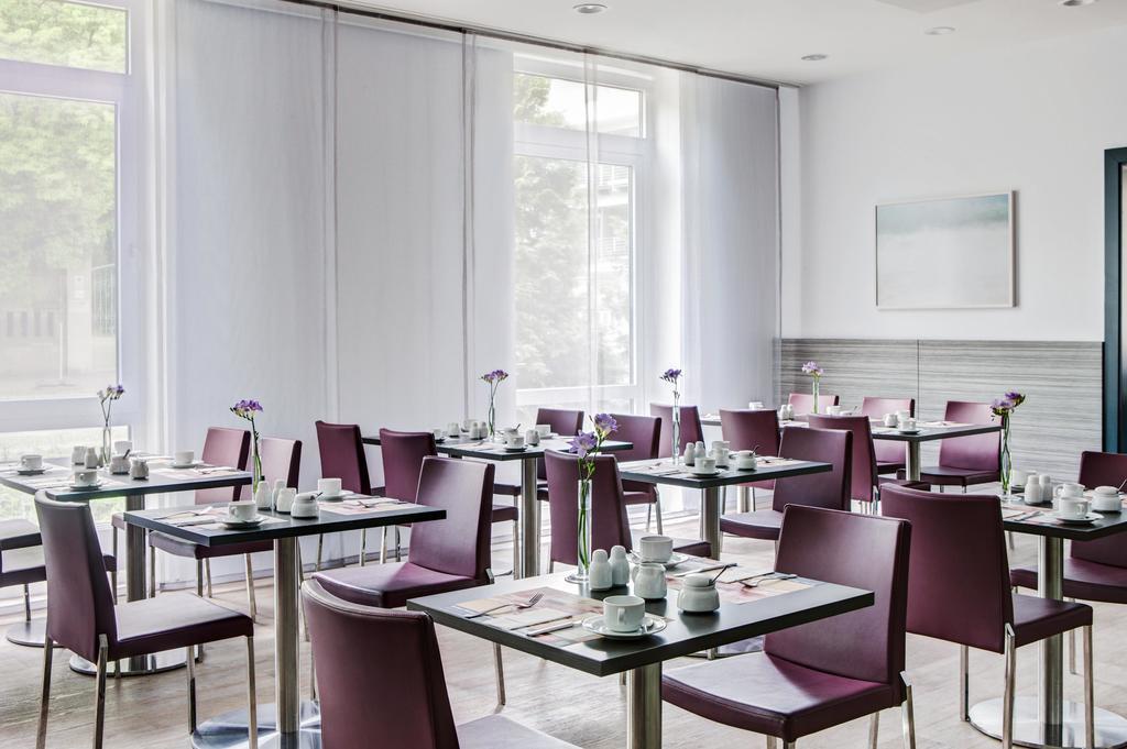 Hotel Intercityhotel 4*