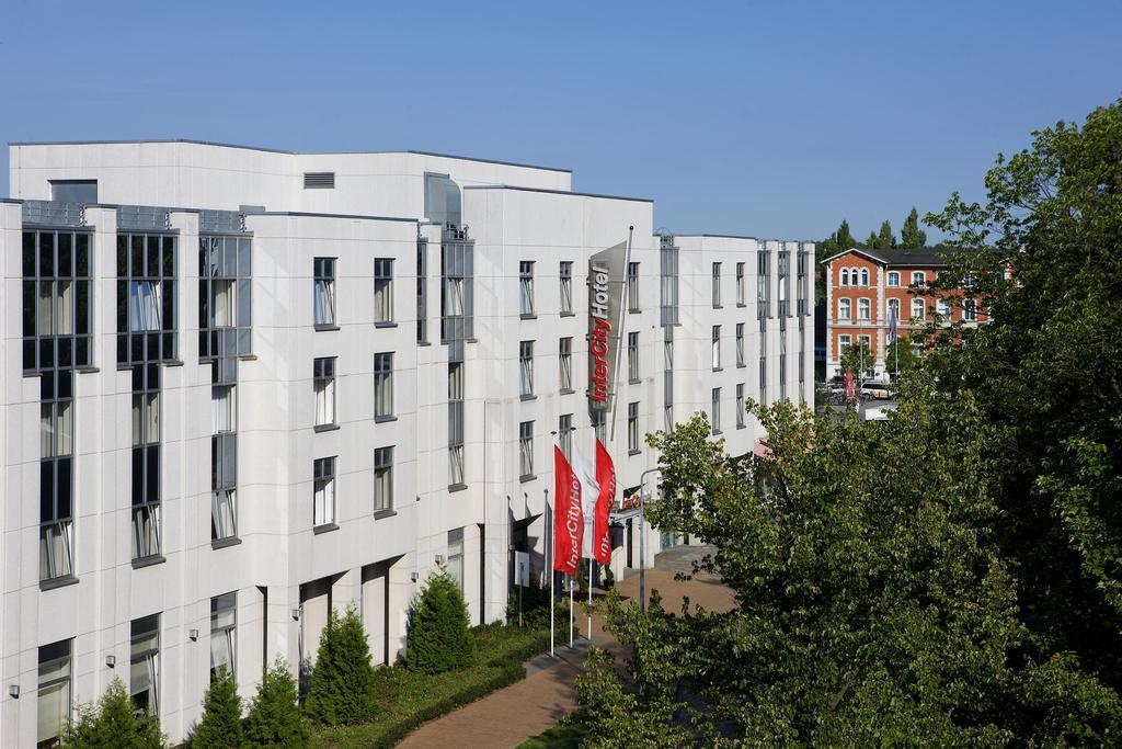 Hotel Intercityhotel