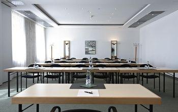 Intercityhotel Hotel Rostock