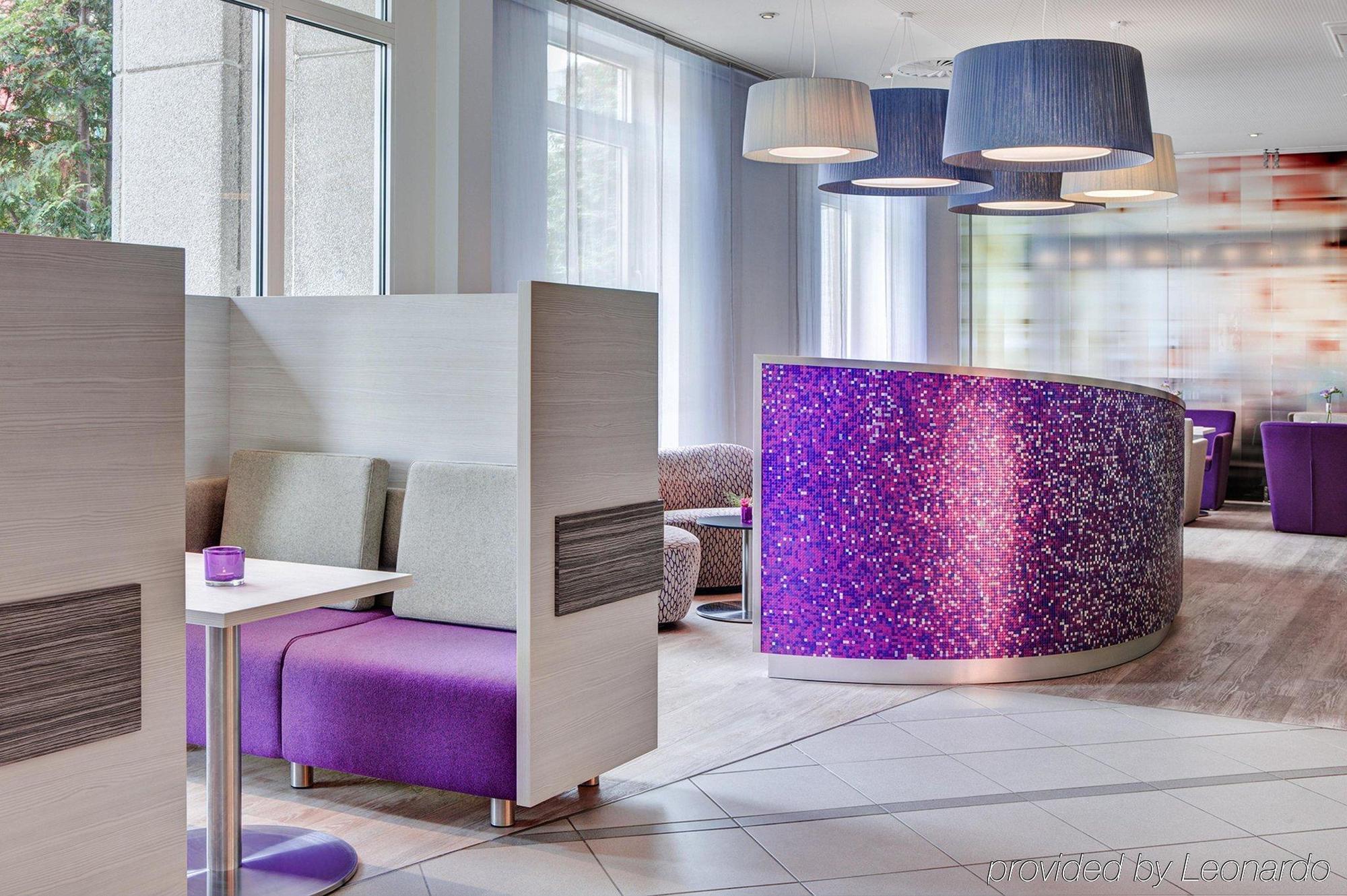 Intercityhotel Hotel 4*