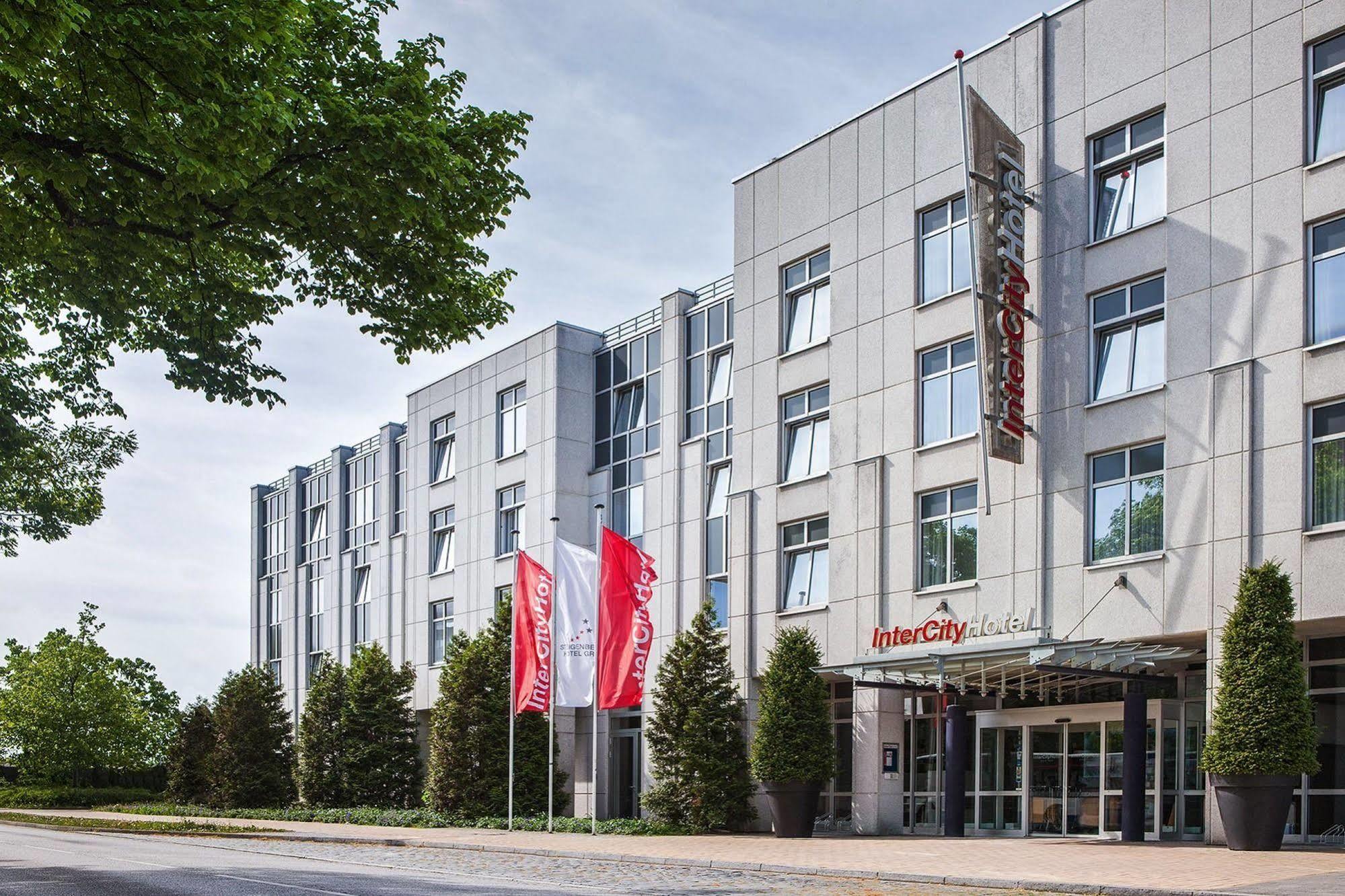 Hotel Intercityhotel