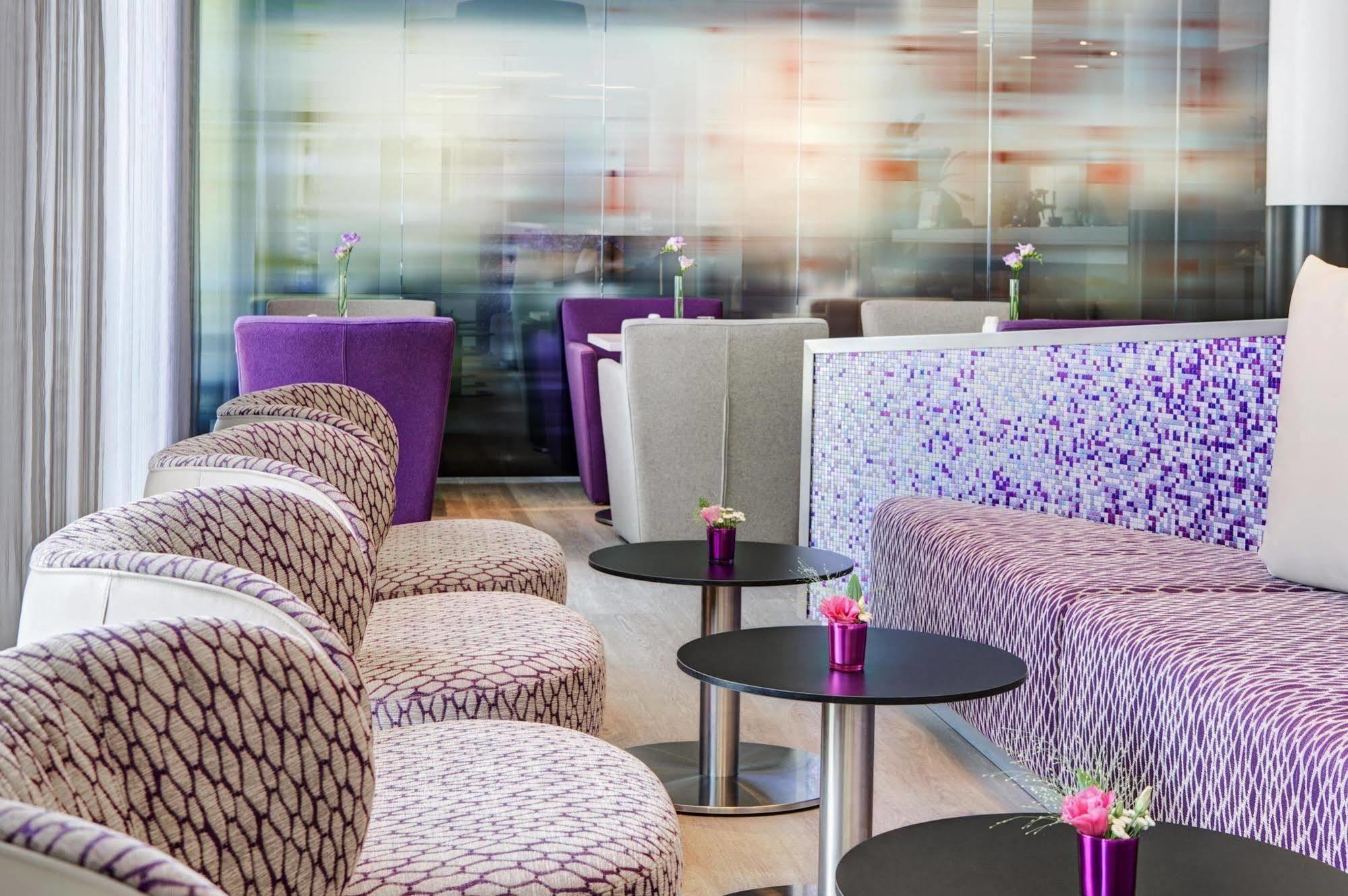 Hotel Intercityhotel