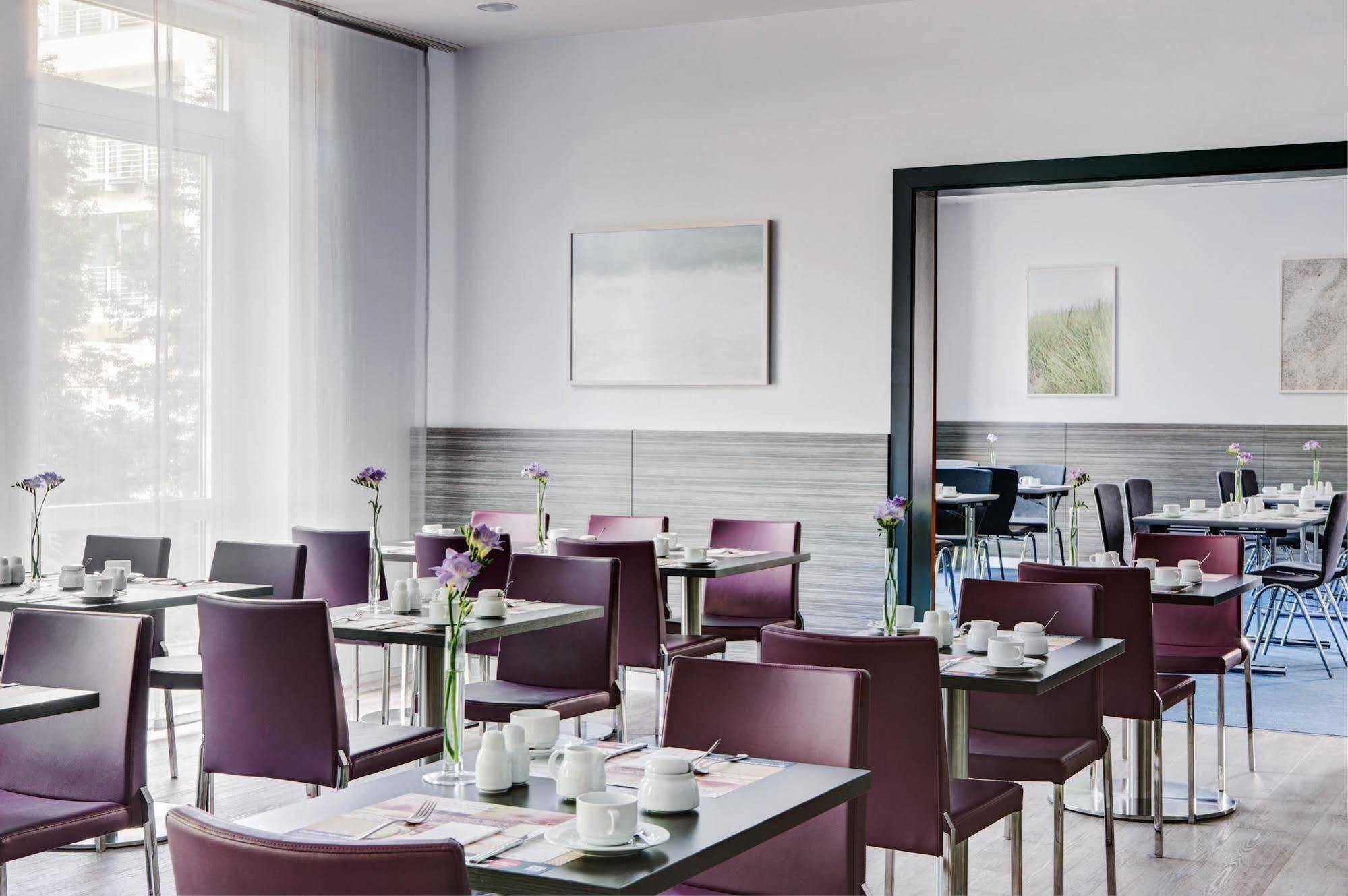 Hotel Intercityhotel