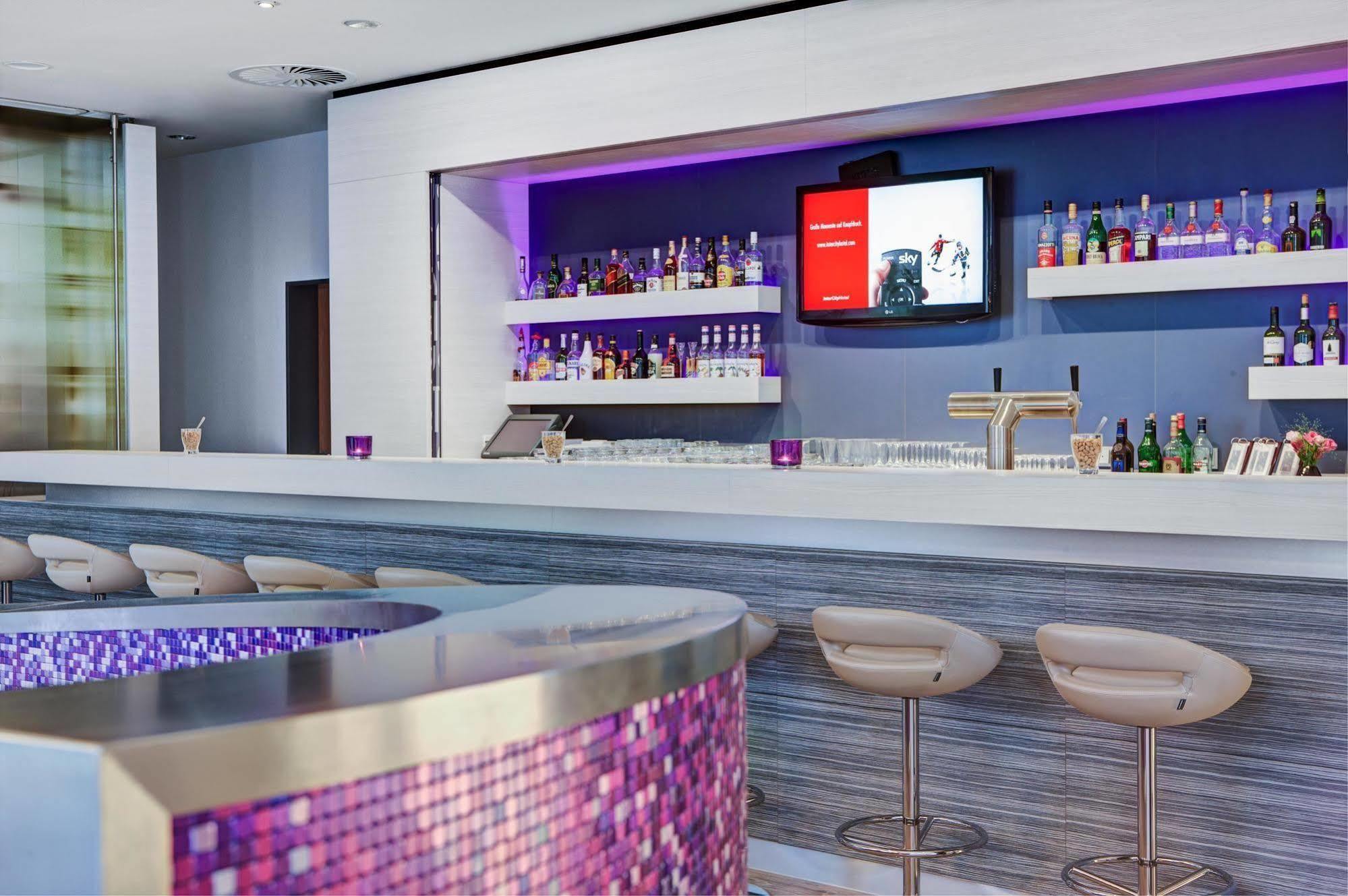 Intercityhotel