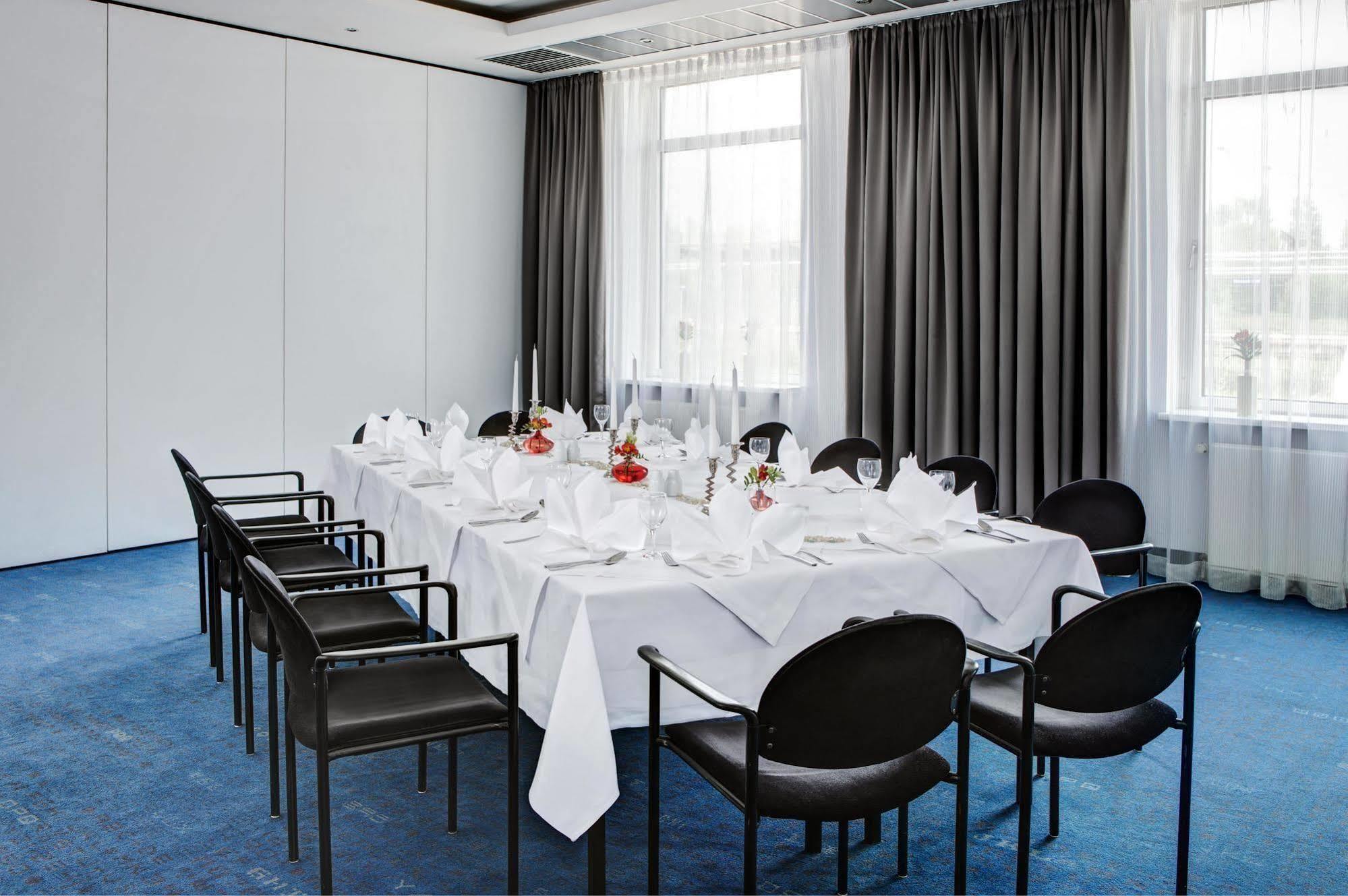 Intercityhotel